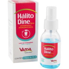 Hálito Dine Spray 50ml