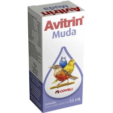Avitrin Muda 15ml