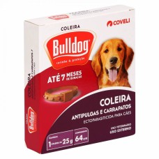 Coleira Previn para cães