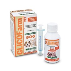 Glicofarm 125ml