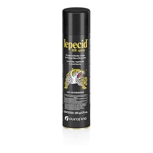 Lepecid Br Spray 475ml