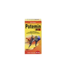 Potemin B12 20ml